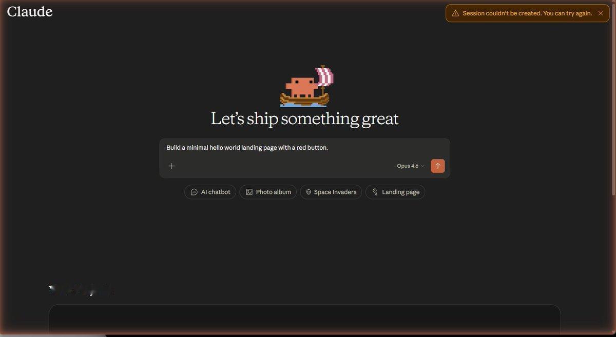 Anthropic的一小步，可能就是创业公司的一条命。。最近有消息泄露说