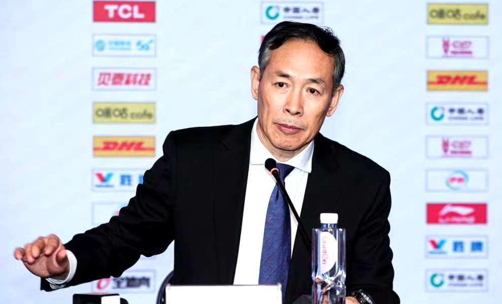 许利民痛批首钢太软！外援咖位不够，曾凡博归期成谜