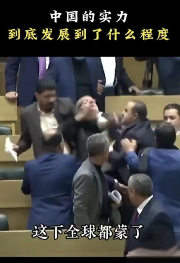 武契奇再发重磅警告：三战或已悄然打响！中国成全球唯一定海神针当地时间3月2