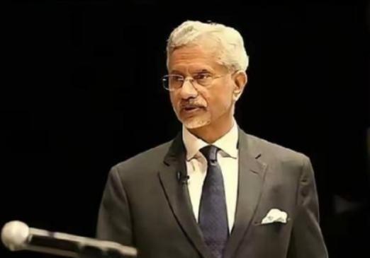 印度外长苏杰生最近的一番话，在国际外交圈激起了不小的水花。他公开表示，如果中国动