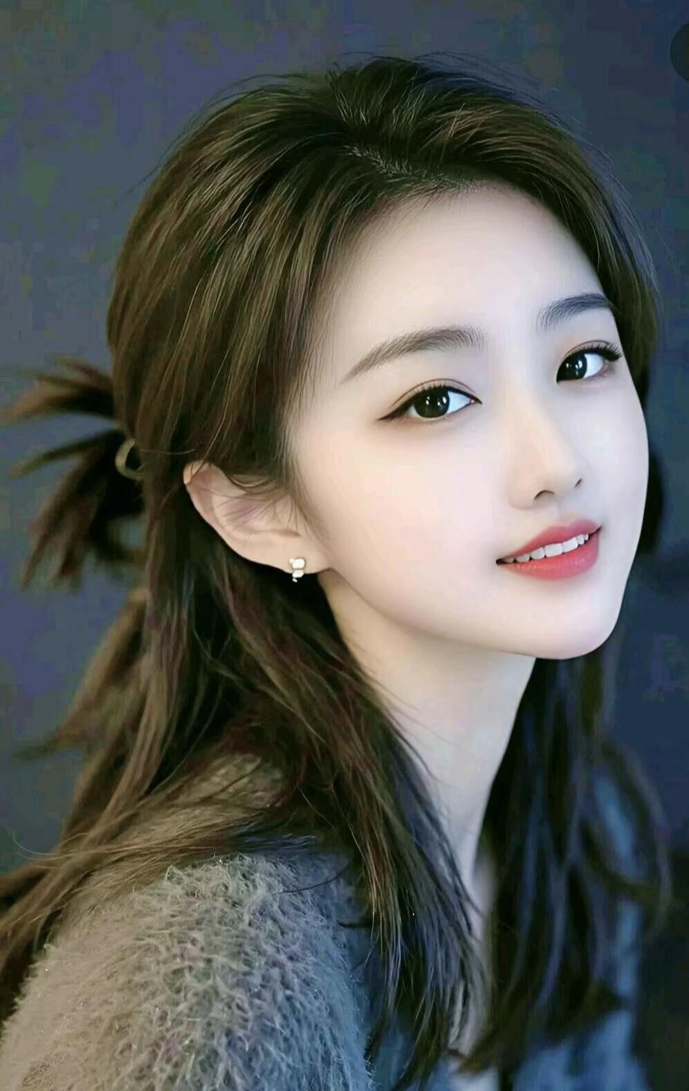 有哪些女生日常好看穿搭可以借鉴