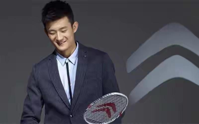 谌龙亚军最多的一年：2016年。🇲🇾马来西亚羽毛球公开赛男单亚军（4月）