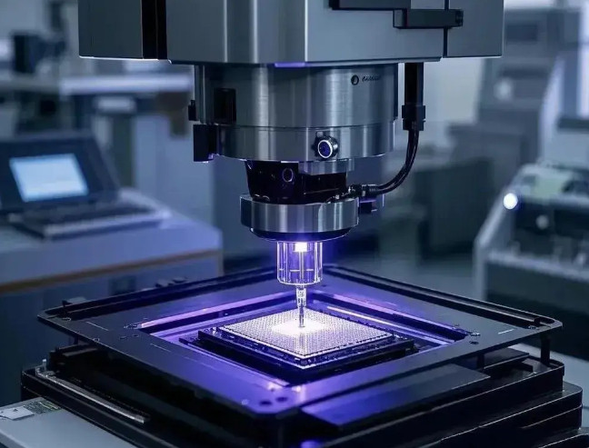 美方突然对中方芯片大开绿灯，硅谷措手不及一片混乱，北京清楚这不是善意！最近，美国