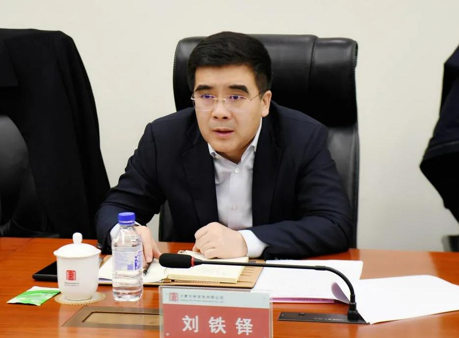 34岁当上团省委副书记的吉林“明星官员”，47岁栽了！梅河口市原市长刘铁铎，市长