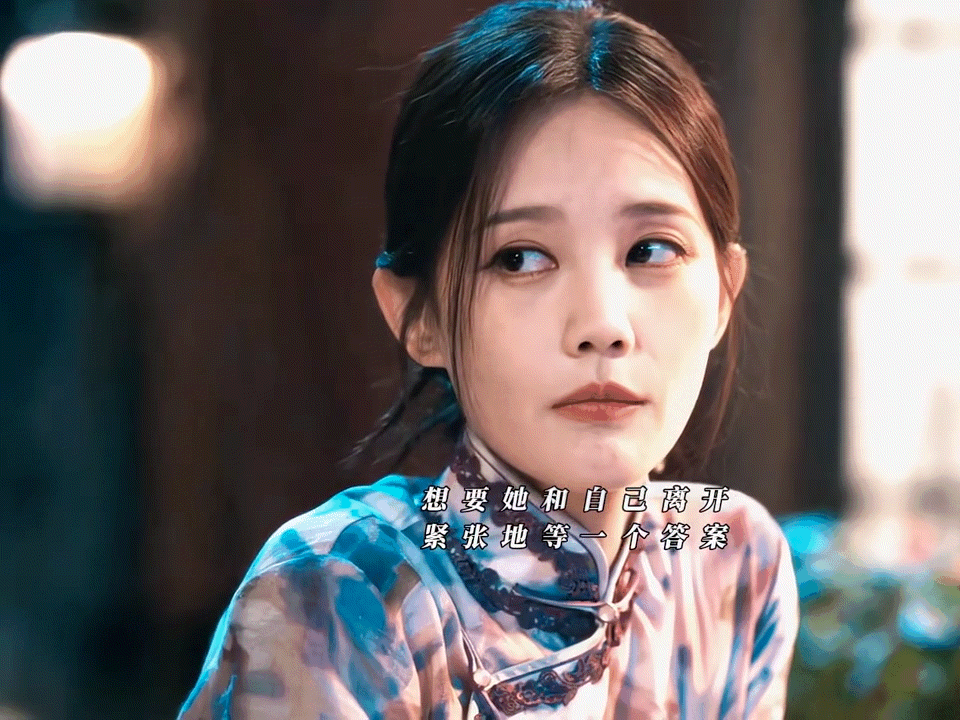 我不是大师拍出了李一桐的人生镜头李一桐迎来又一个人生角色《我不是大师》直接拍出了