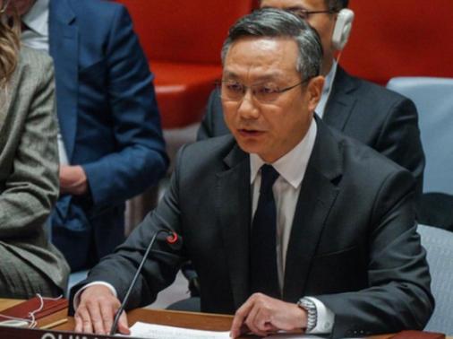 抢中国原油的美军，意识到玩砸了，收到最新命令，60天内不能动手。 美国人这波