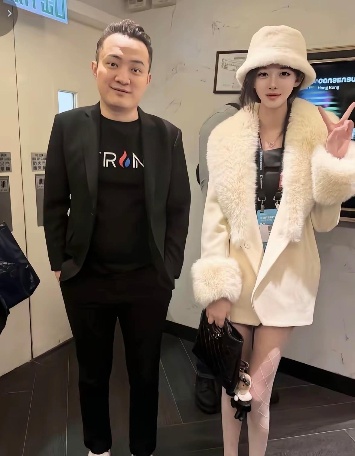 孙宇晨面对的问题几乎也是所有大富翁要面对的问题，包括王思聪也曾经苦恼不已，那就是
