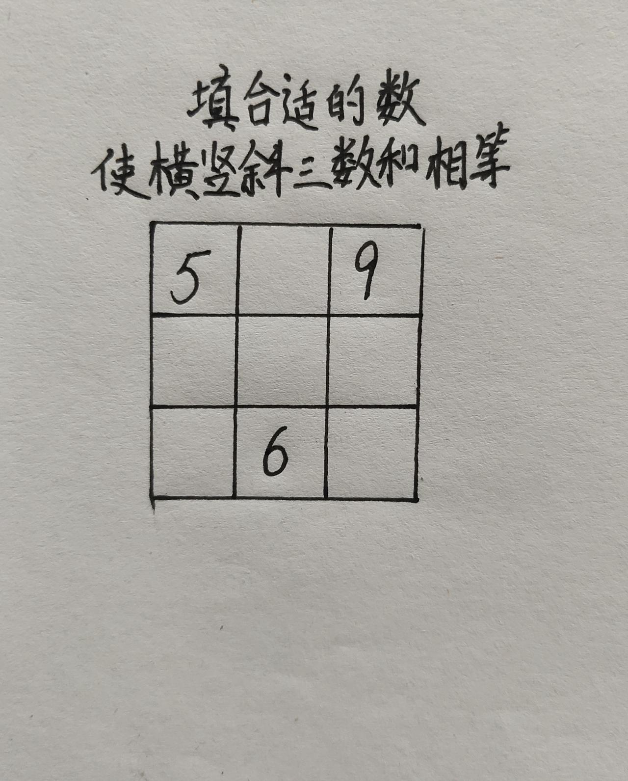 小学数学