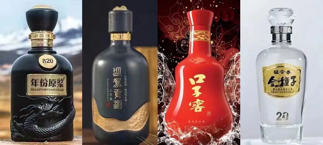 中报收官白酒行业集体渡劫, 为何徽酒板块却是冰火两重天?