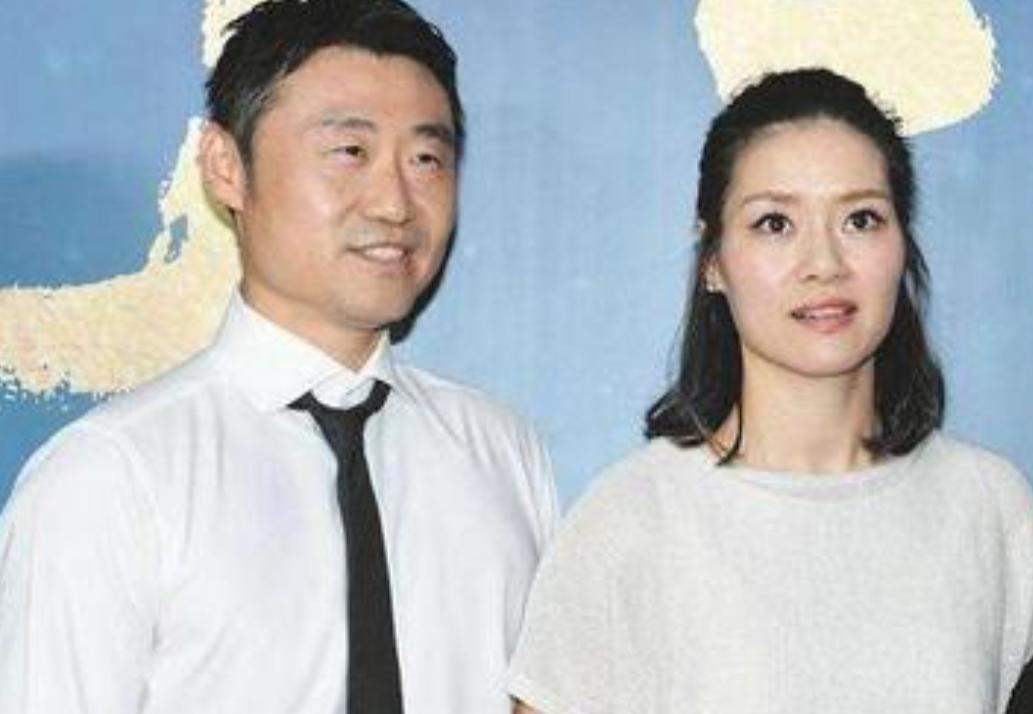 结婚20年不叫公婆爸妈、不进厨房、孩子全靠姜山接送？李娜的婚姻被骂了这么多年，把