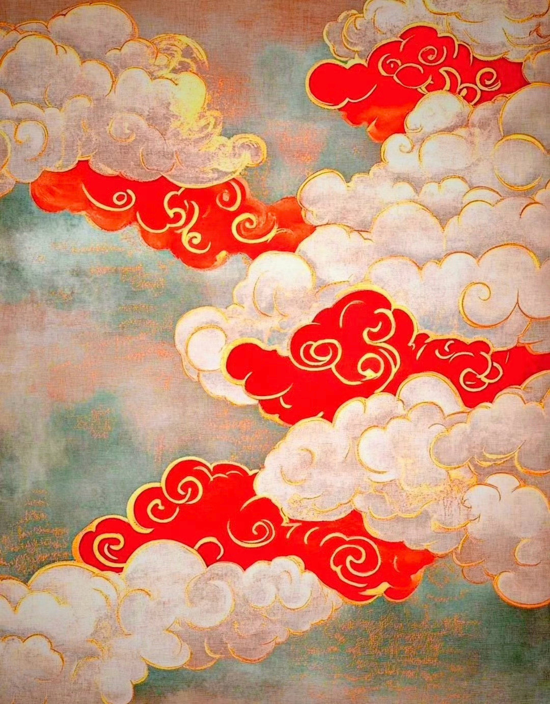 明日大吉，鸿运当头运势