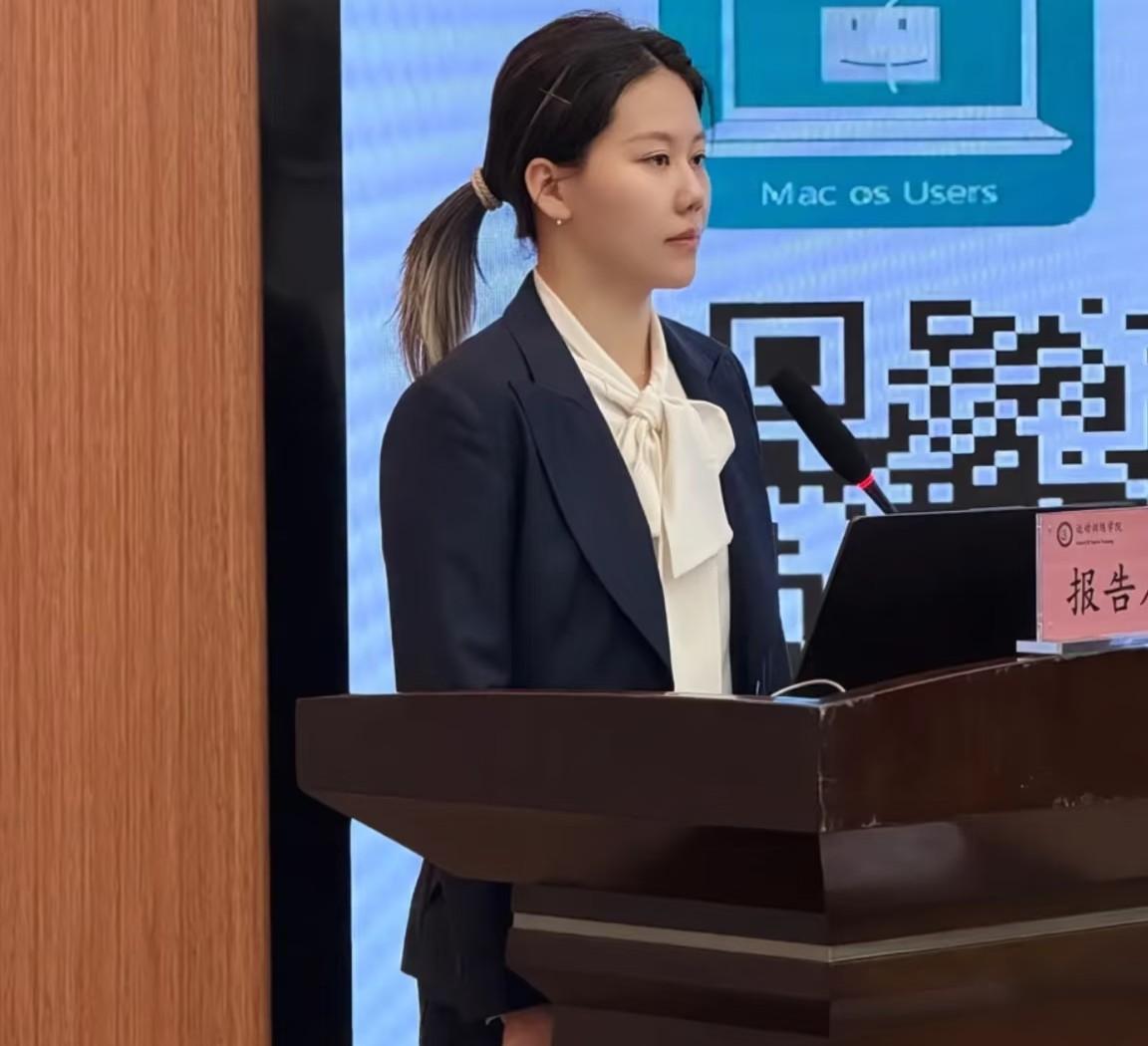 这么多现役运动员中陈幸同才是人生大赢家现役主力读博第一人，世界排名第四，