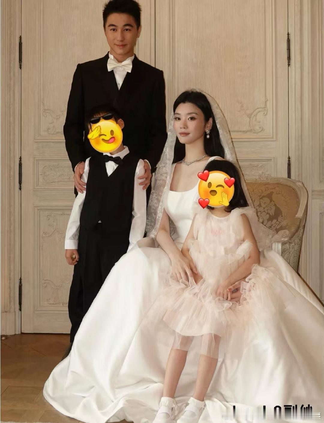 奚梦瑶婚礼6套造型奚梦瑶婚礼6套造型好美！奚梦瑶6套婚礼造型