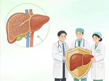 肝癌不会突然出现，想要远离肝癌，高危人群这几项检查最好每年做！1、肝脏彩超：及