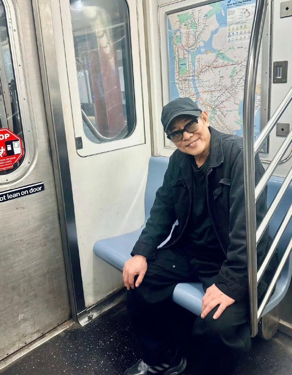 李连杰女儿结婚李连杰女儿结婚礼物羡慕李连杰女儿​​​