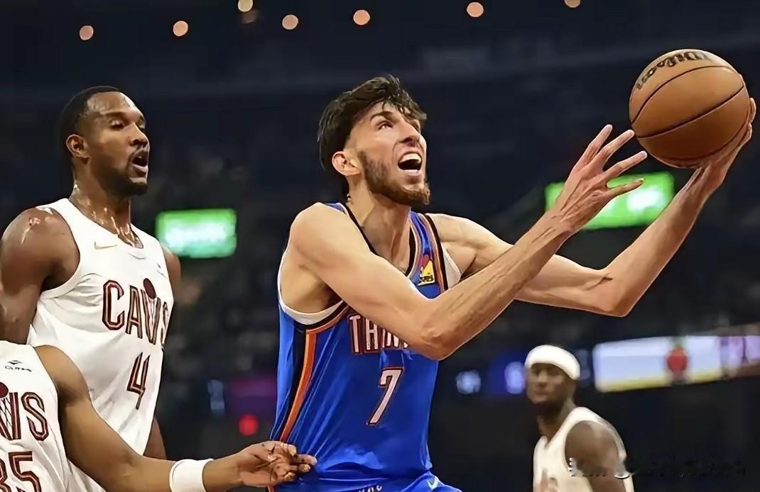 众将弃战，雷霆不给骑士验货机会，但莫布利与霍姆格伦之间的对决将是最大的看点。骑