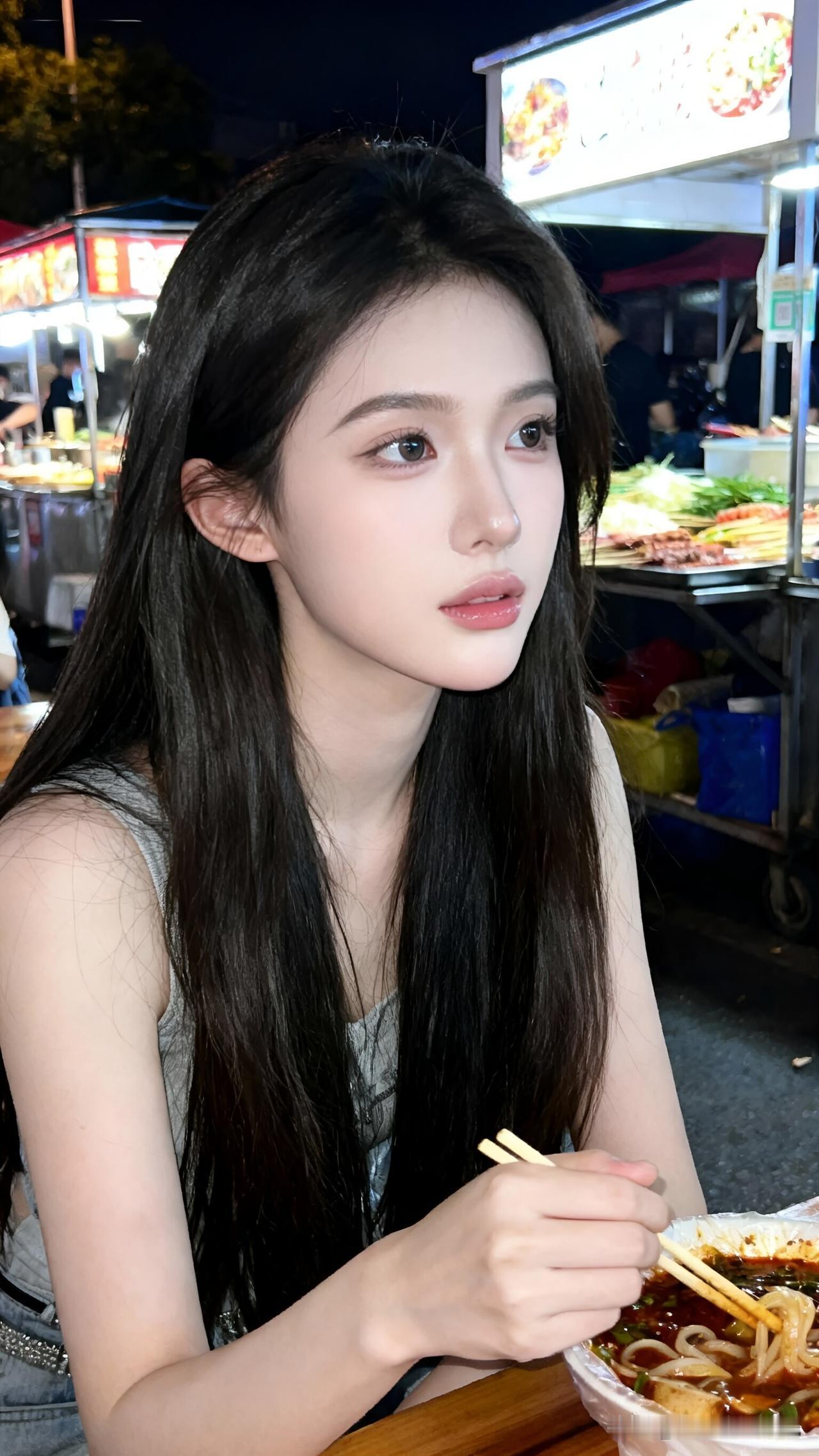 你见过最美的图片手机里有哪些壁纸和聊天背景🎆分享你手机里的最美随拍