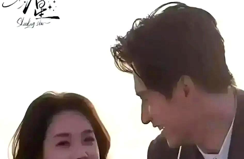 “流星夫妇”凌晨互取，一夜之间就be了。王皓祯和郭宇欣这对，从2025年初搭