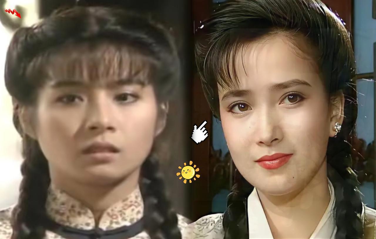 在娱乐圈，一个铁律是：你越力捧谁，谁就越火不了。当年拍《青青河边草》，琼瑶动用