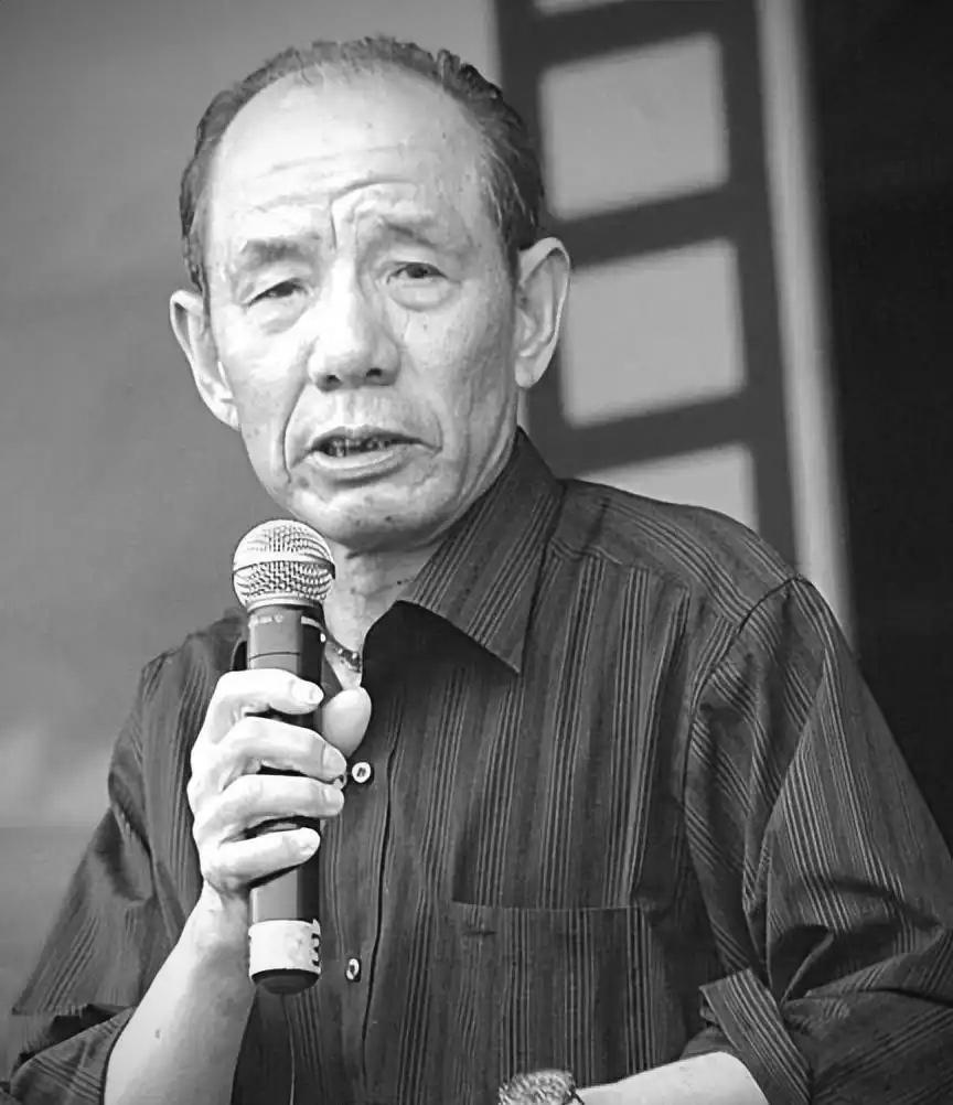 原来唱《弹棉花》的老农，是演技封神的老戏骨魏宗万好奇查了一下魏宗万不查不