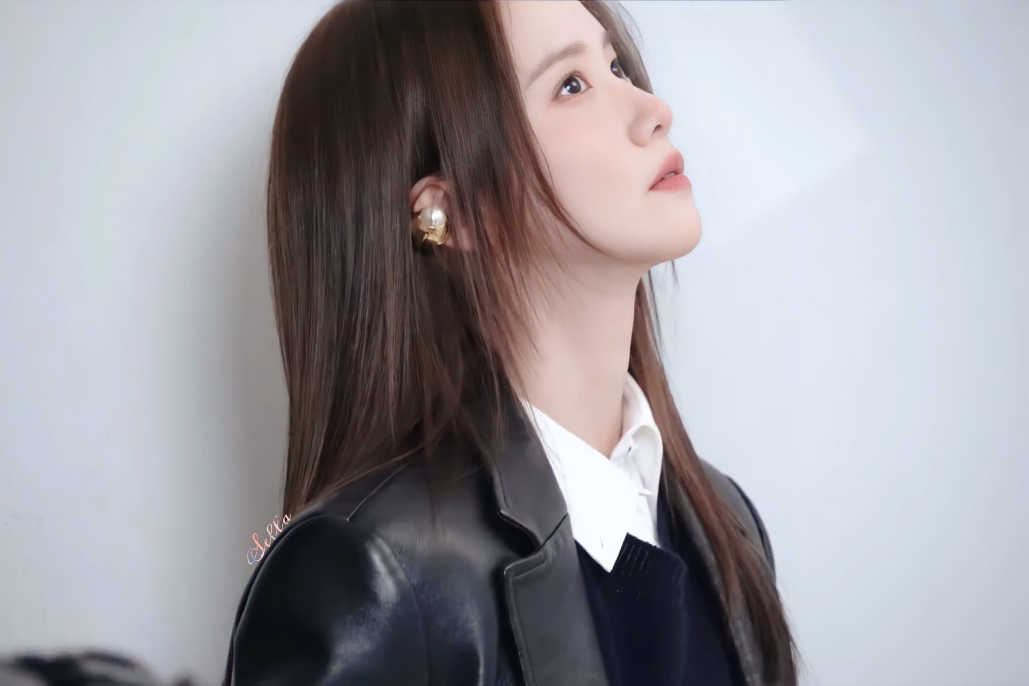 韩系头像｜女生头像｜ins风｜氛围感女头｜林允儿