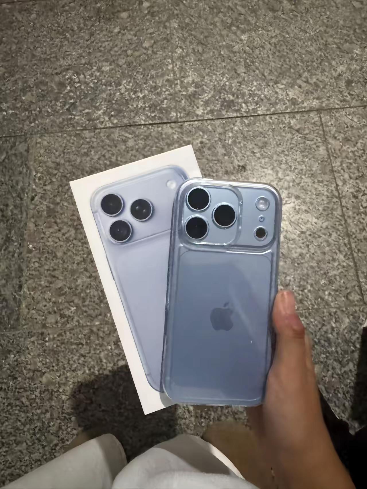 iPhone18