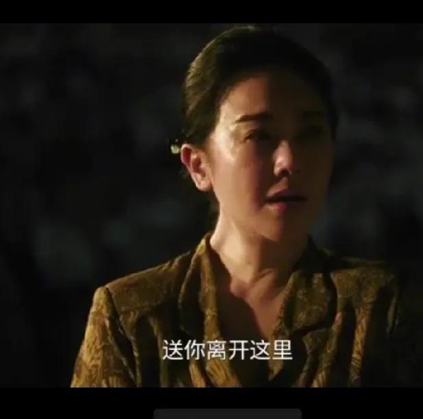 1.《扫毒风暴》。云司令的心腹康叔，为云司令鞠躬尽瘁服务了一辈子，兢兢业业的，也