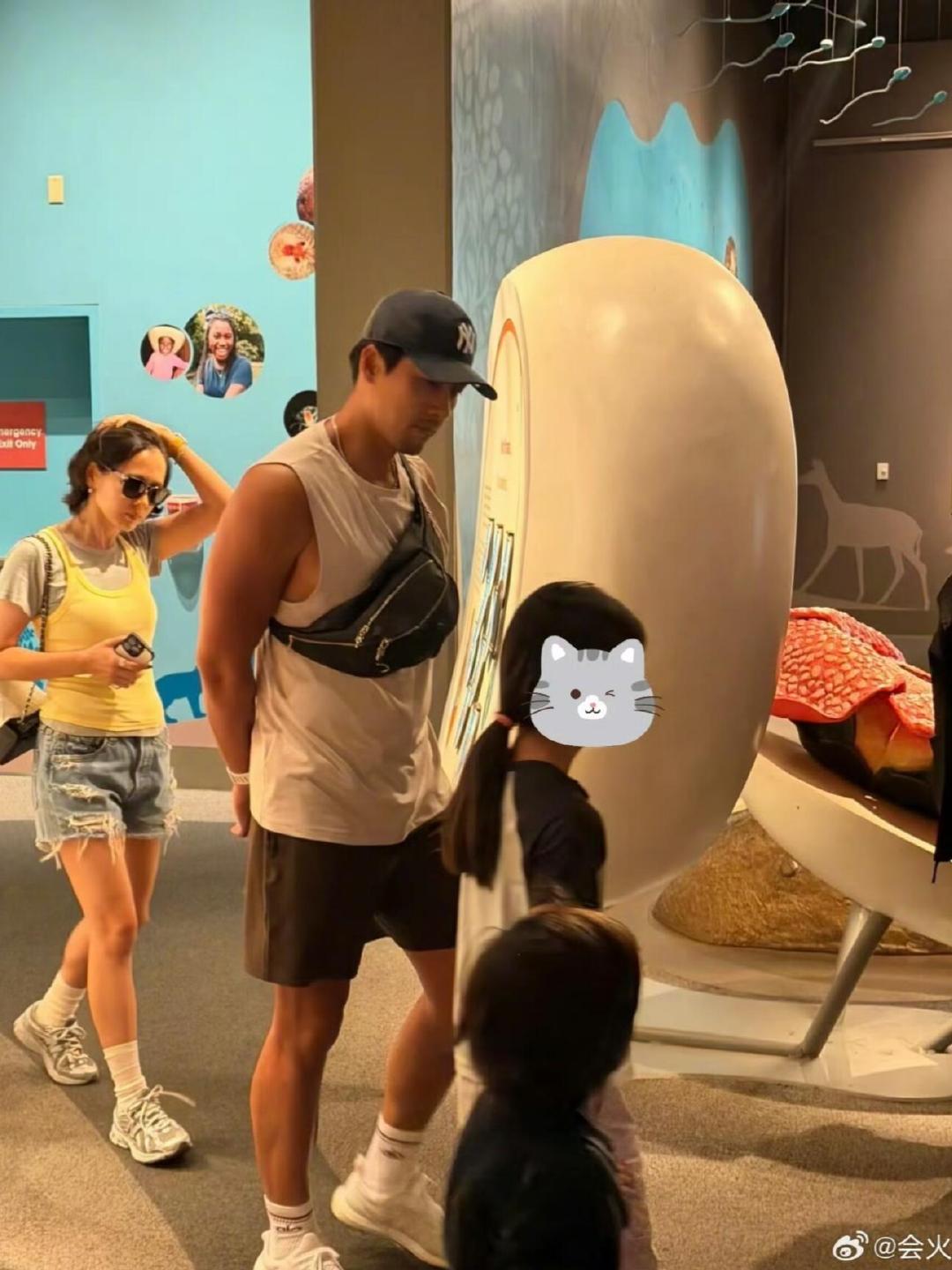 #孙艺珍玄彬儿子都这么大了#爱情、婚姻、孩子、热爱的事业，慢慢都收入囊中，孙艺珍玄彬的人生真的好圆满