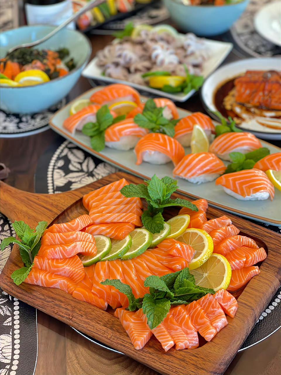 今日份周末愉快！