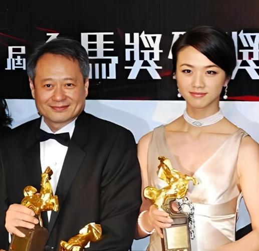 当年，汤唯接下《色戒》，男友田雨大怒说：“你疯了，这种戏你也接？”汤唯直接说：“