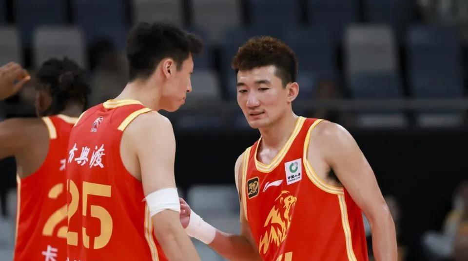 广东夺得11次CBA总冠军，靠的是自己培养出来的青训球员！辽宁夺得4次CBA总