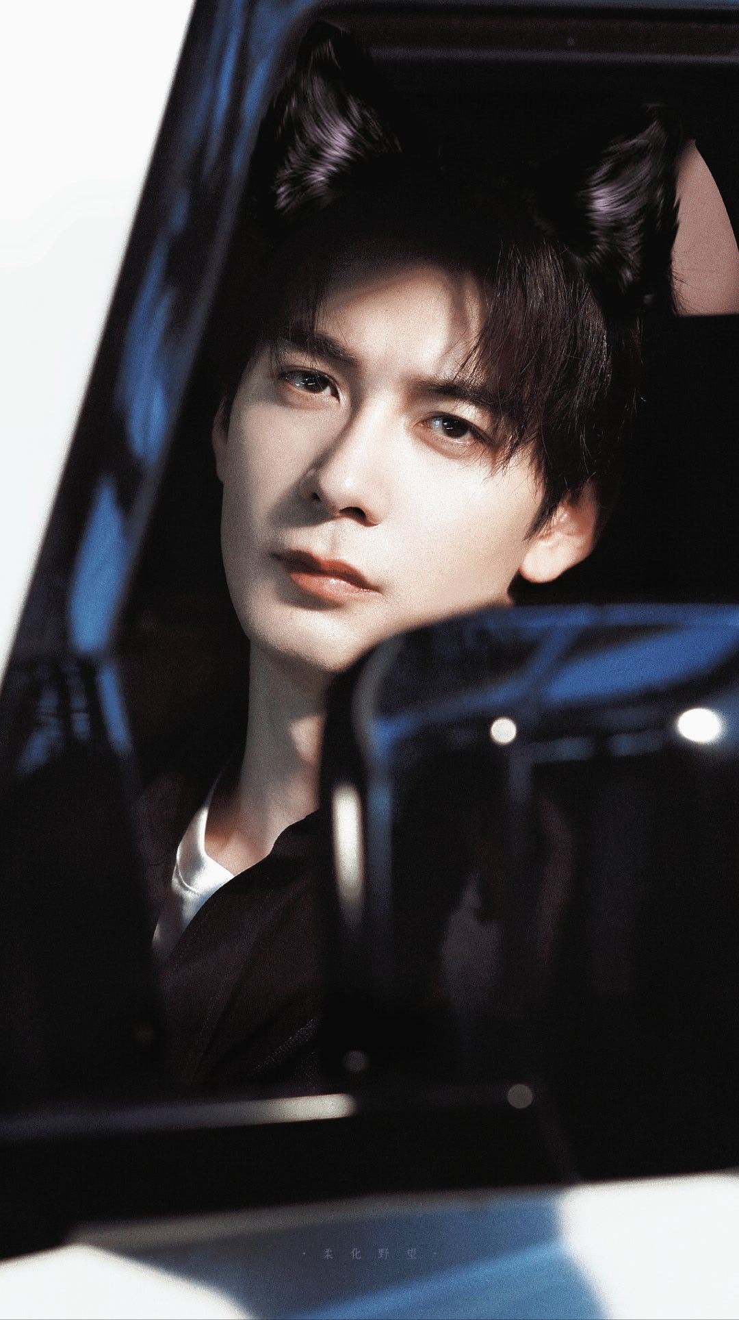 陈星旭⚡陈星旭爸粉大本营⚡陈星旭狼拓拓，钱喵喵，兔9️⃣9️⃣~陈星旭肖稚