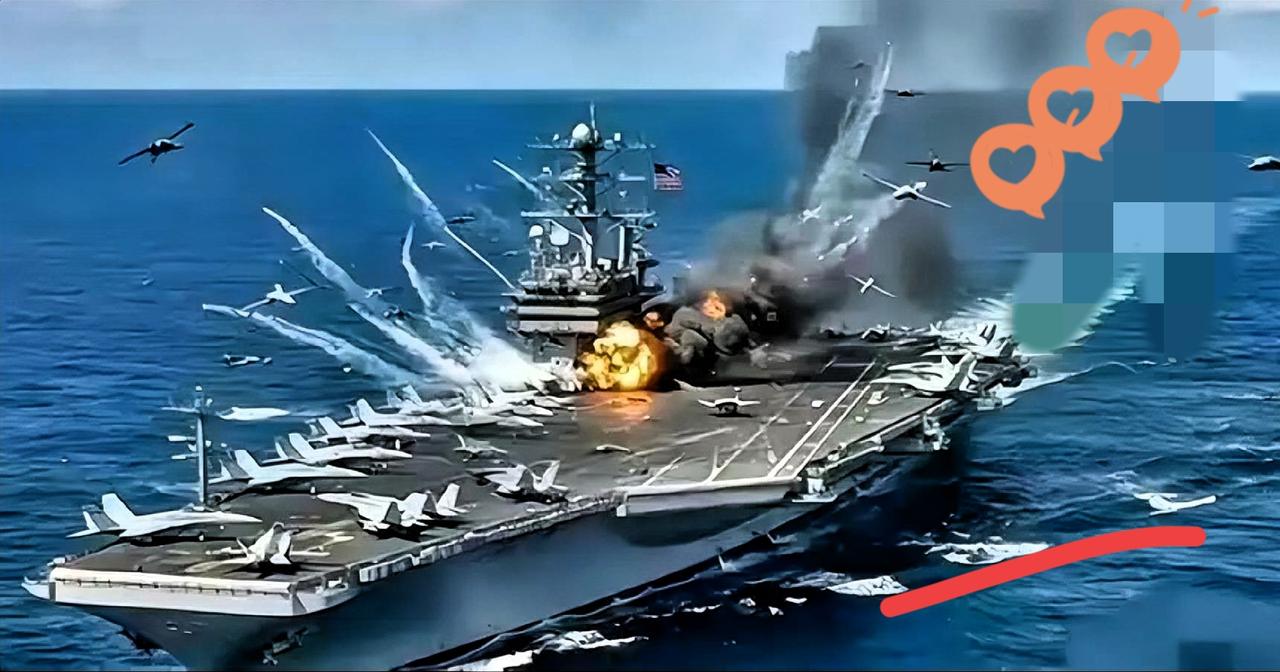 一觉醒来局势大变，美军凌晨官宣封锁战果，看似掌控全局，实则藏着太多经不起推敲的现