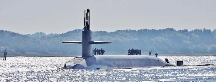 美国对中国威胁最大的是70艘核潜艇，依中国目前的军事实力，3到5天拿下台湾没有什