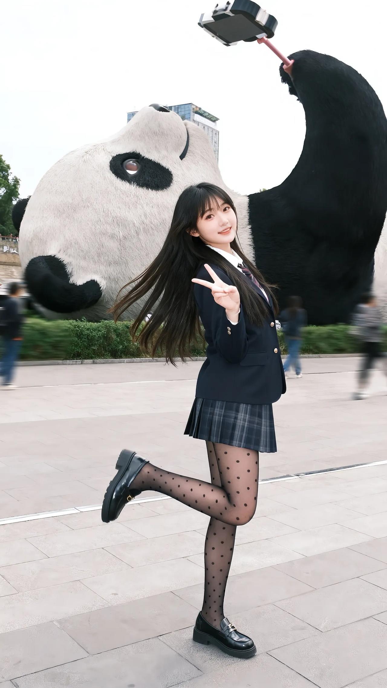 哪位才是你心中的女神？