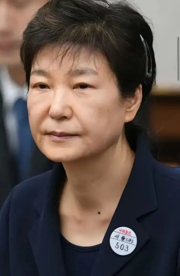 韩国政坛最近又要掀起一场惊涛骇浪，韩国前总统朴槿惠很可能会再次面临牢狱之灾