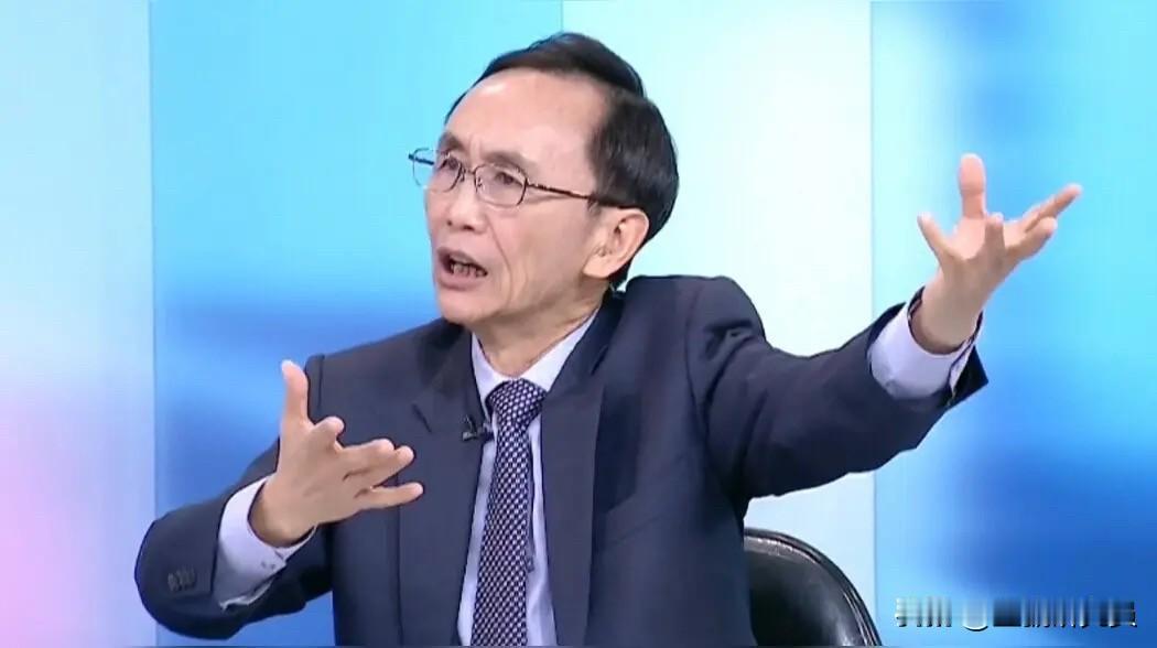 台媒体人吴子嘉昨天（1日)晚间在节目中表示表示，两岸统一后，中国综合国力肯定会超
