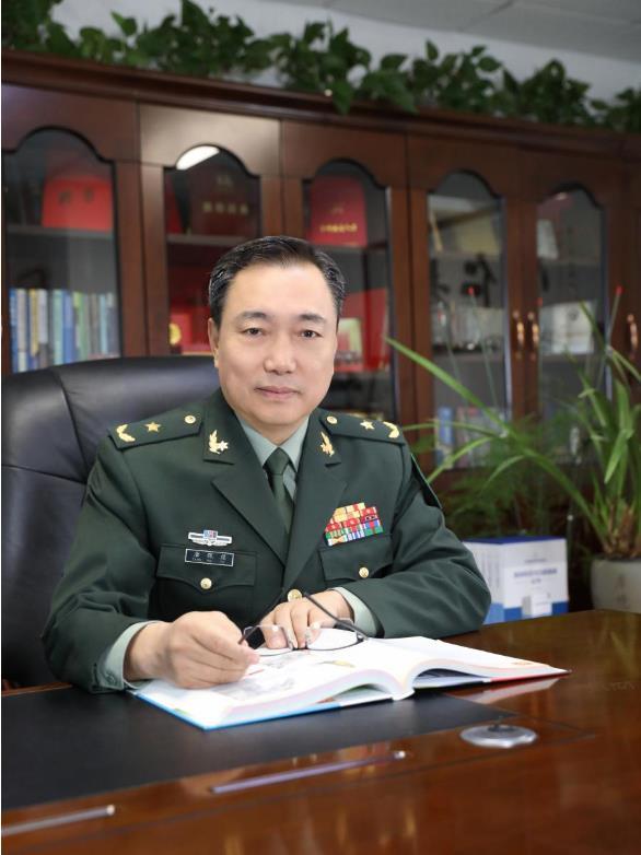 唐佩福，山东胶南人，中国工程院院士，主任医师、教授、专业技术少将，中共党员，解放