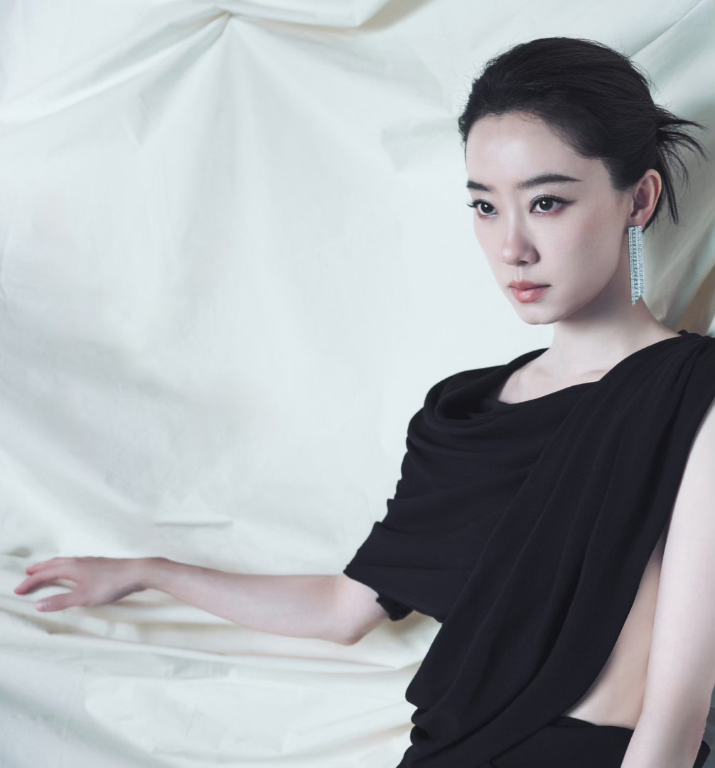 张小斐开盘领衔主演《开盘》开机仪式圆满举行，主创阵容悉数亮相，开盘全阵容官宣引爆