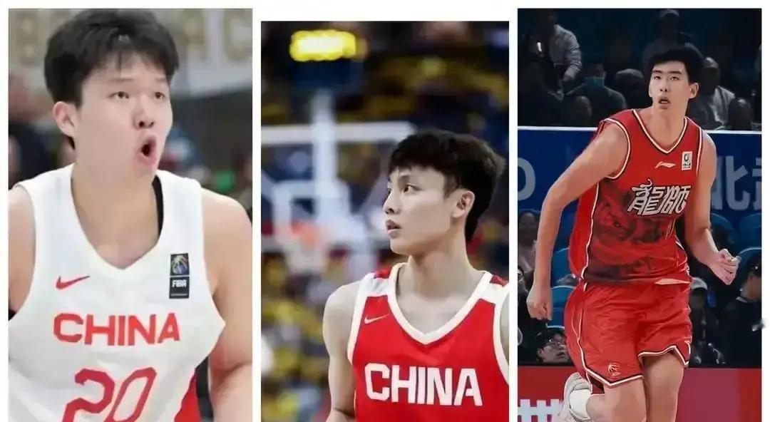 广东悄悄造了个怪物。不是周琦。是那个蹲了半年深蹲、被喊“软蛋”的22岁替补