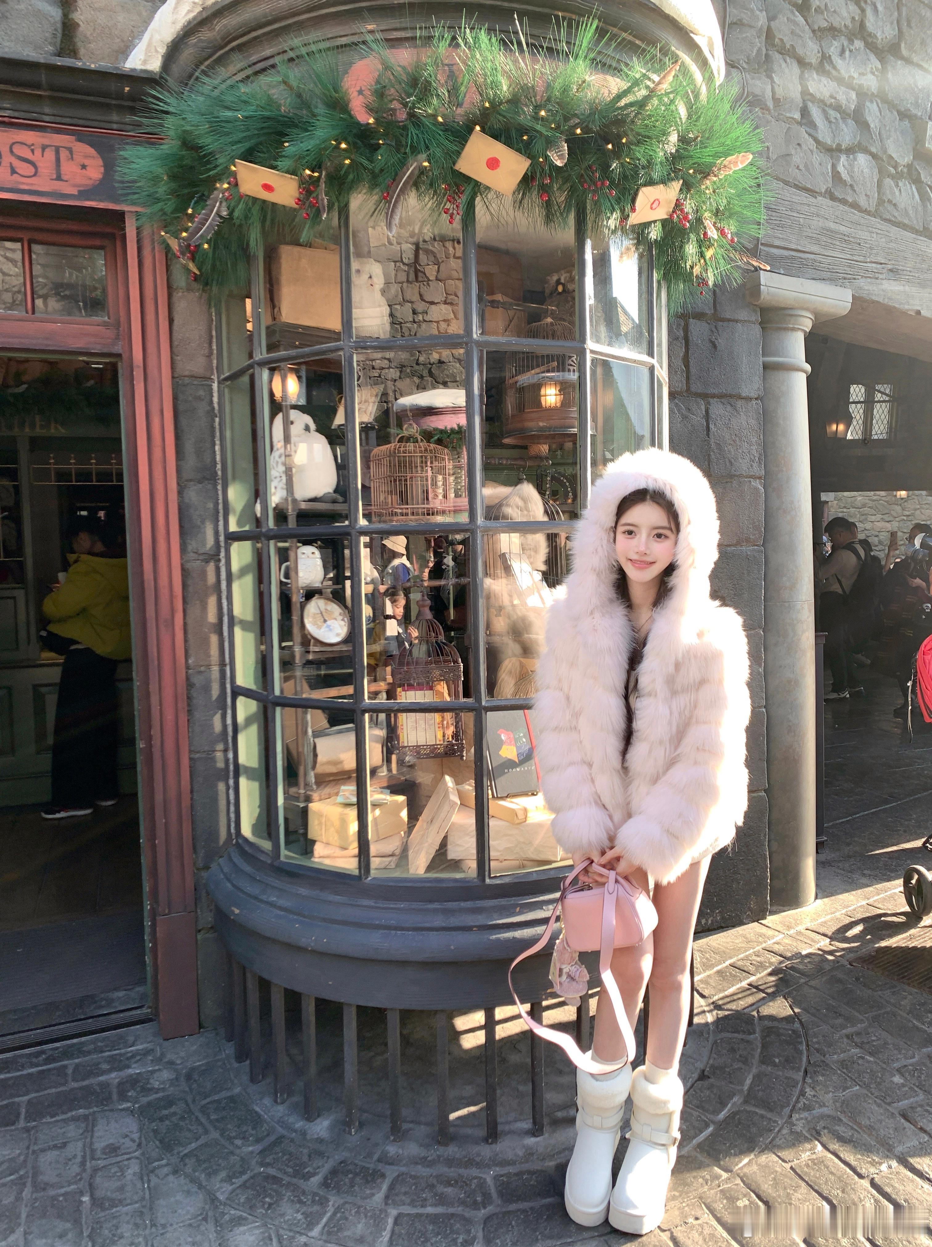 环球日记🪄🦉📔