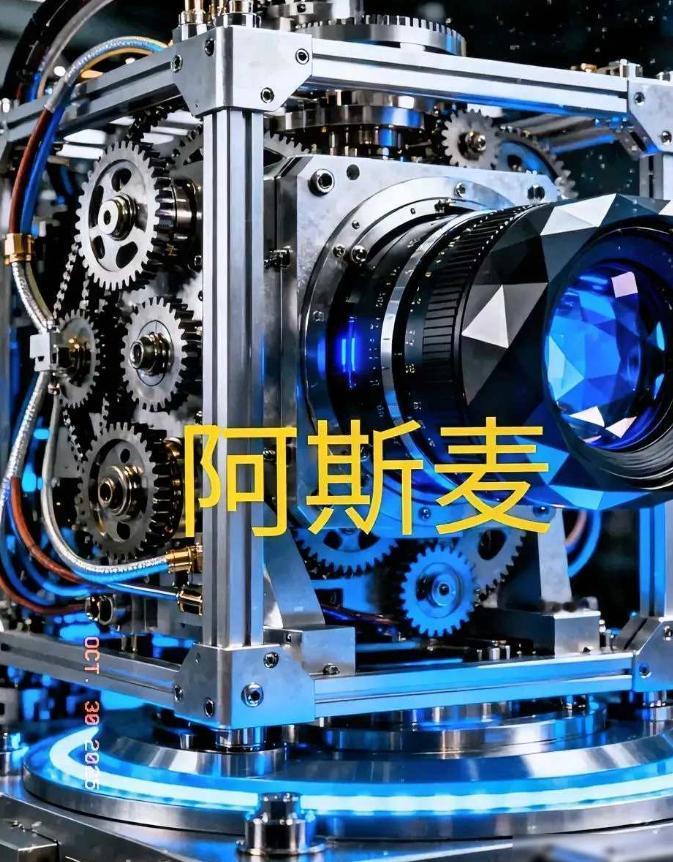 12月1日起，中国正式升级对荷兰的稀土出口管控，新规作出明确界定：只要设备里头用