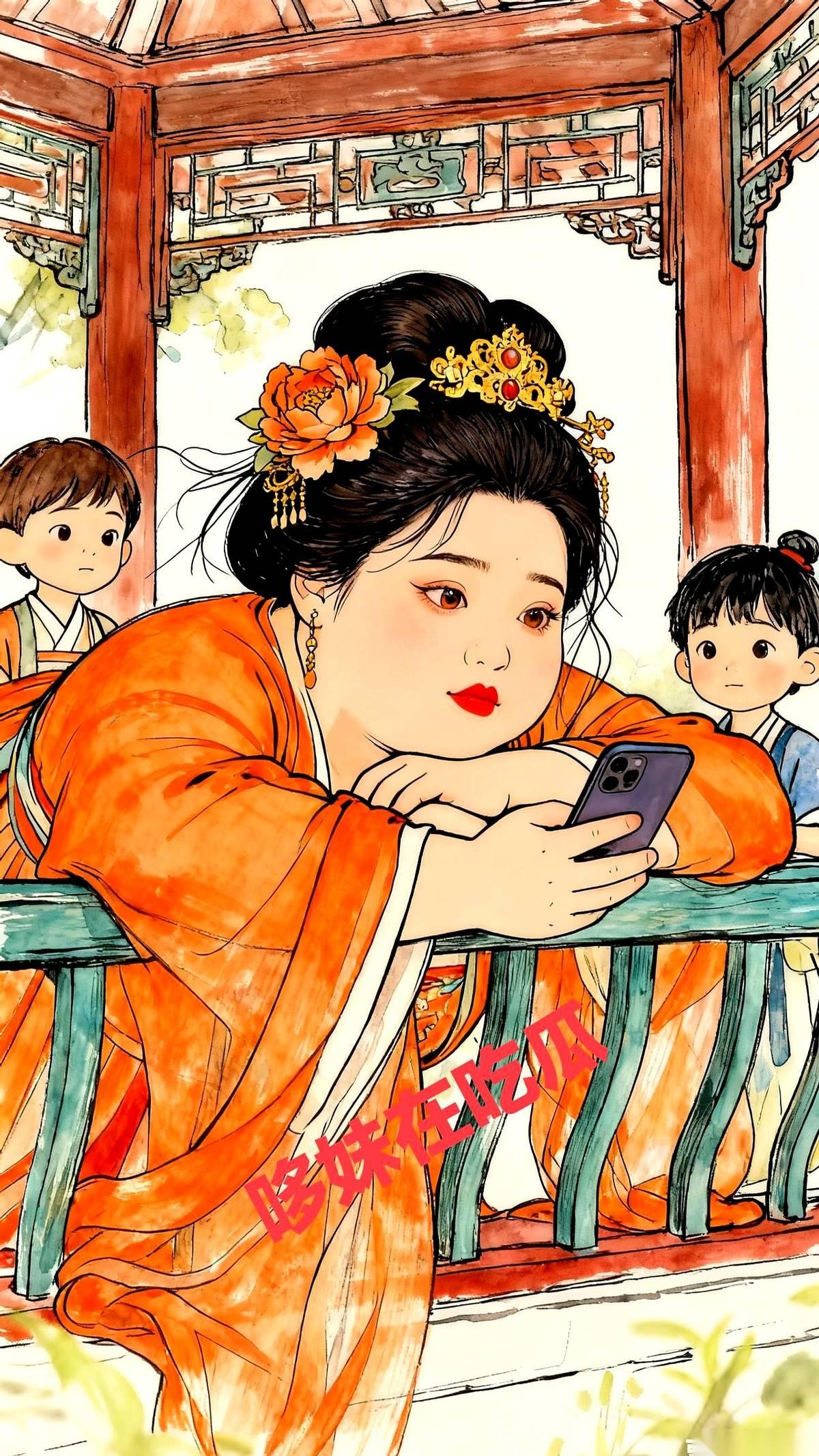 我楼上那个妈，上周光靠两部手机，搞了500多。听完我整个人都不好了。就那种，