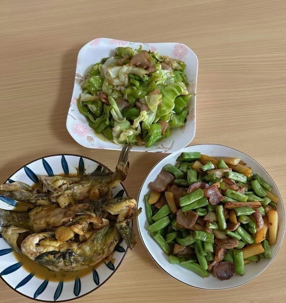 花五千和花两千找的阿姨做饭的区别