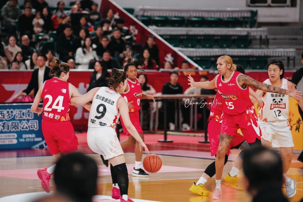 WCBA总决赛第四场即将开战，中国篮协已宣布第四场比赛裁判员名单，以下是比赛基本