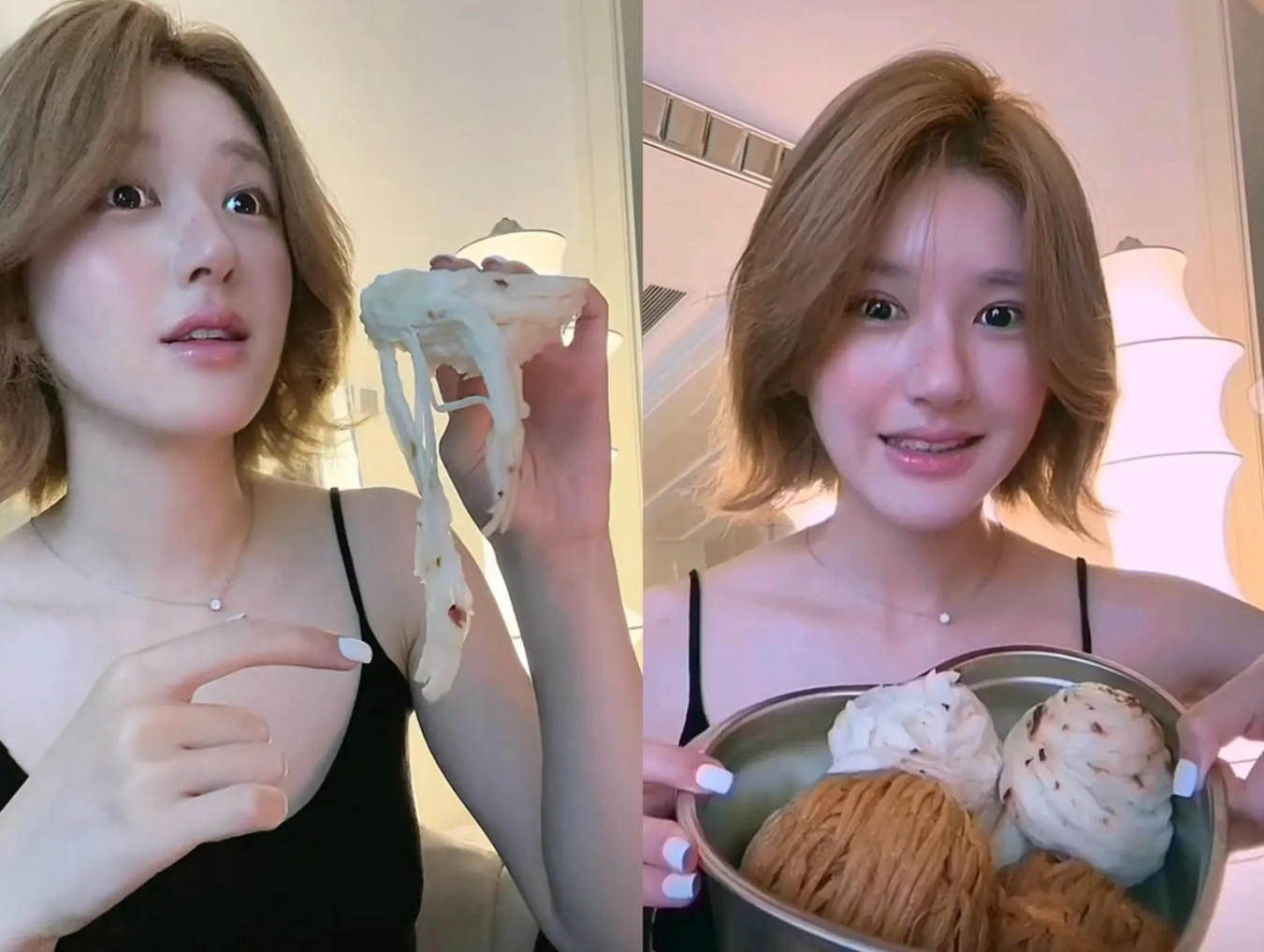 赵露思的影响力还是被低估了她开直播即使关闭了打赏功能但可怕的事情还是发生