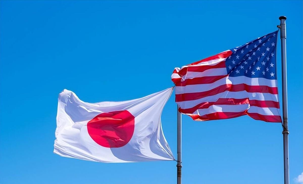 其实日本这次面对的是比“广场协议”还要差的条件，日本这次妥不妥协都彻底没有未来了
