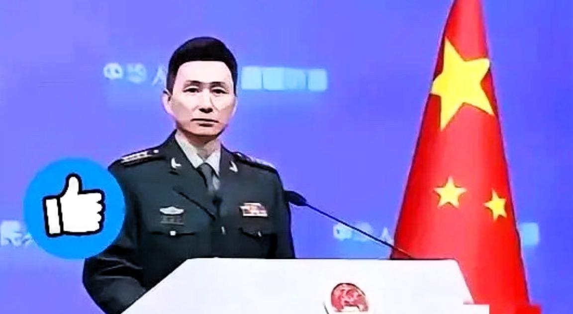 关键时刻，解放军展开重磅行动！2月28日，正当伊朗局势急转直下、美以发动袭击之