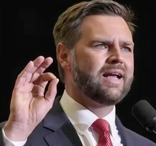 美国副总统这番网传表态，直接让不少美国人醒了过来。相关文字称：美国变强，是为了把