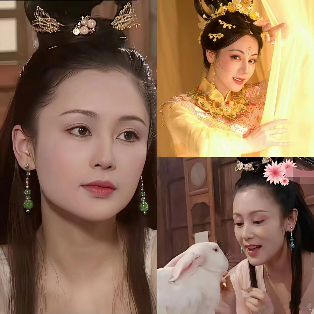 这下好了，不止陈凯歌知道，连全中国都知道了，陈红扮演的嫦娥，不再是天上地下最漂亮